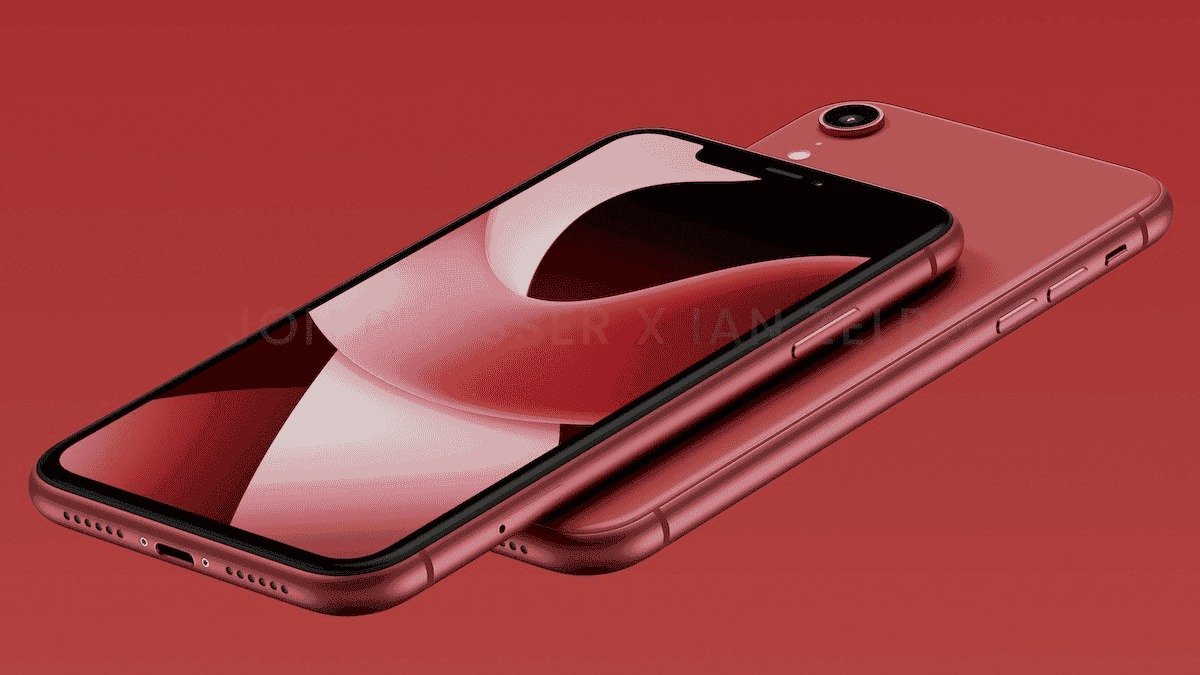 iPhone SE 4 lộ cấu hình chi tiết với chip A16 Bionic, Face ID, màn hình OLED