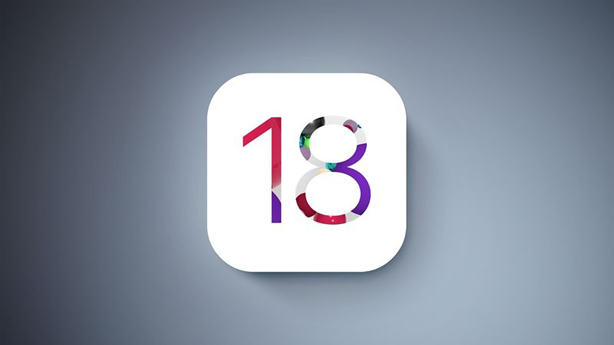 iOS 18 sẽ cho phép tùy chỉnh màn hình chính nhiều hơn